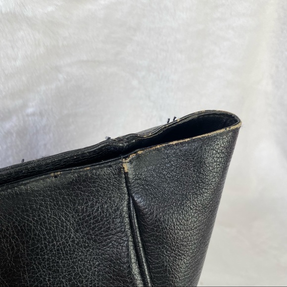 Charles Klein Made in Italy Large Tote Bag - Picture 2 of 12